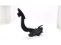 Recambio de potenciometro pedal gas para citroen jumper furgón 2.2 hdi 100 referencia OEM IAM 1349820080 2,81E+08 