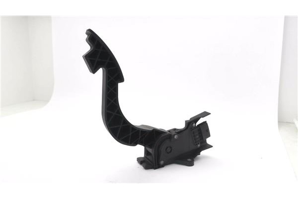 Recambio de potenciometro pedal gas para citroen jumper furgón 2.2 hdi 100 referencia OEM IAM 1349820080 2,81E+08 