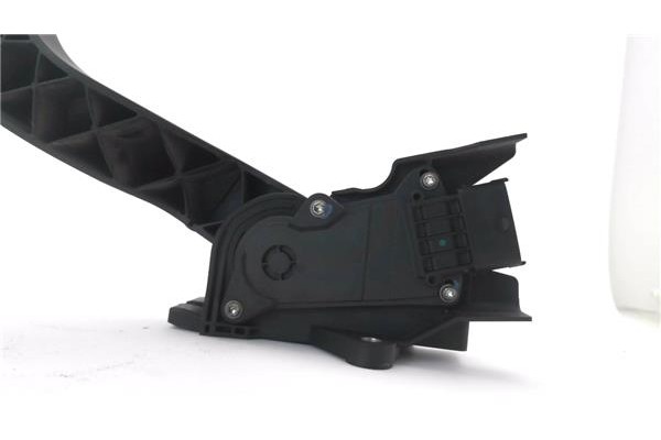 Recambio de potenciometro pedal gas para citroen jumper furgón 2.2 hdi 100 referencia OEM IAM 1349820080 2,81E+08 