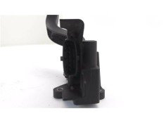 Recambio de potenciometro pedal gas para citroen jumper furgón 2.2 hdi 100 referencia OEM IAM 1349820080 2,81E+08 
