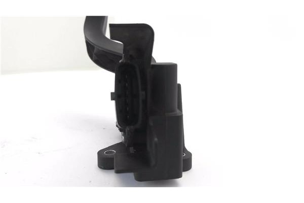 Recambio de potenciometro pedal gas para citroen jumper furgón 2.2 hdi 100 referencia OEM IAM 1349820080 2,81E+08 