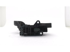 Recambio de potenciometro pedal gas para citroen jumper furgón 2.2 hdi 100 referencia OEM IAM 1349820080 2,81E+08 