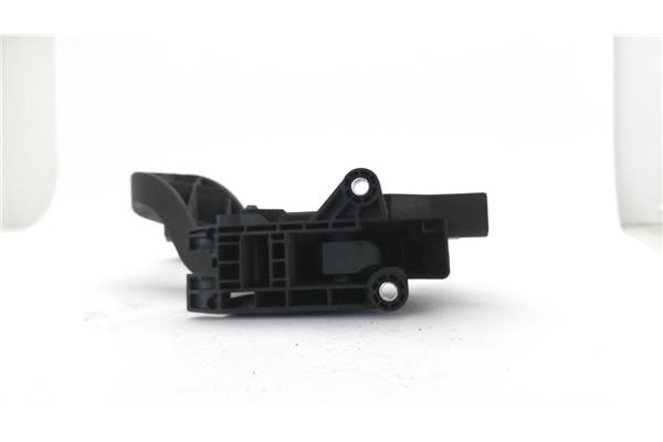 Recambio de potenciometro pedal gas para citroen jumper furgón 2.2 hdi 100 referencia OEM IAM 1349820080 2,81E+08 