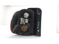 Recambio de piloto trasero derecho para hyundai h-1 furgón 2.5 crdi referencia OEM IAM 924024A6  