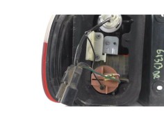Recambio de piloto trasero derecho para hyundai h-1 furgón 2.5 crdi referencia OEM IAM 924024A6  