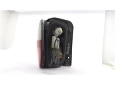 Recambio de piloto trasero derecho para hyundai h-1 furgón 2.5 crdi referencia OEM IAM 924024A6  