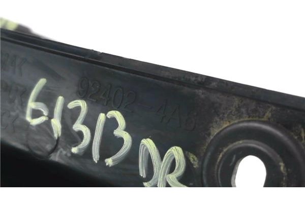 Recambio de piloto trasero derecho para hyundai h-1 furgón 2.5 crdi referencia OEM IAM 924024A6  