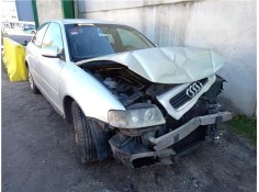audi a3 (8l) del año 2002