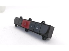 Recambio de interruptor luces emergencia para citroen jumper furgón 2.2 hdi 100 referencia OEM IAM B569  