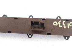 Recambio de interruptor luces emergencia para citroen jumper furgón 2.2 hdi 100 referencia OEM IAM B569  
