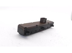 Recambio de interruptor luces emergencia para citroen jumper furgón 2.2 hdi 100 referencia OEM IAM B569  