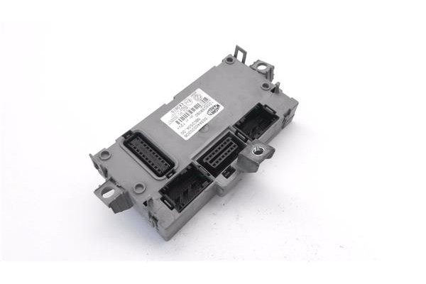 Recambio de centralita para citroen jumper furgón 2.2 hdi 100 referencia OEM IAM 1358239080 5,0344E+11 