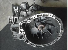 Recambio de caja cambios manual para renault scenic ii (jm) 1.9 dci (jm12, jm0g) referencia OEM IAM ND0002 A130660 