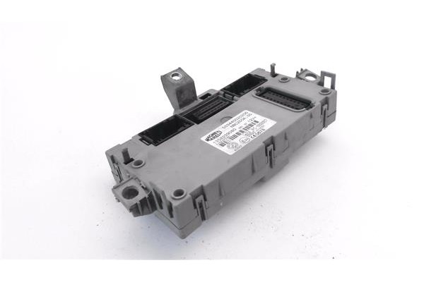 Recambio de centralita para citroen jumper furgón 2.2 hdi 100 referencia OEM IAM 1358239080 5,0344E+11 