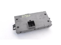 Recambio de centralita para citroen jumper furgón 2.2 hdi 100 referencia OEM IAM 1358239080 5,0344E+11 
