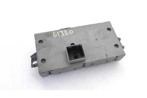 Recambio de centralita para citroen jumper furgón 2.2 hdi 100 referencia OEM IAM 1358239080 5,0344E+11 