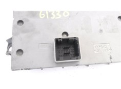 Recambio de centralita para citroen jumper furgón 2.2 hdi 100 referencia OEM IAM 1358239080 5,0344E+11 