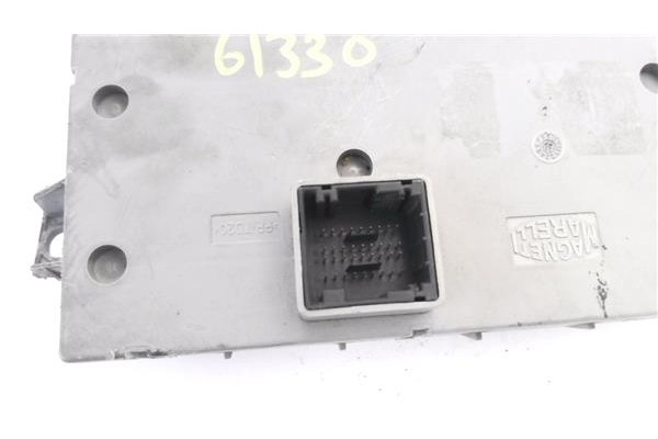 Recambio de centralita para citroen jumper furgón 2.2 hdi 100 referencia OEM IAM 1358239080 5,0344E+11 