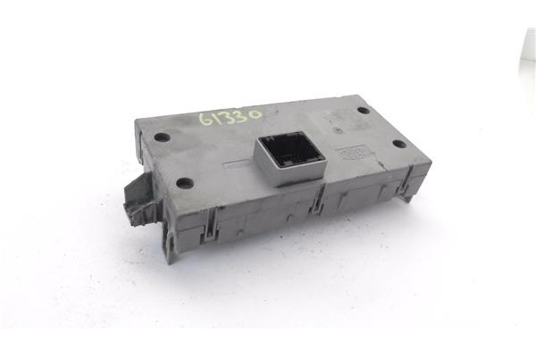 Recambio de centralita para citroen jumper furgón 2.2 hdi 100 referencia OEM IAM 1358239080 5,0344E+11 
