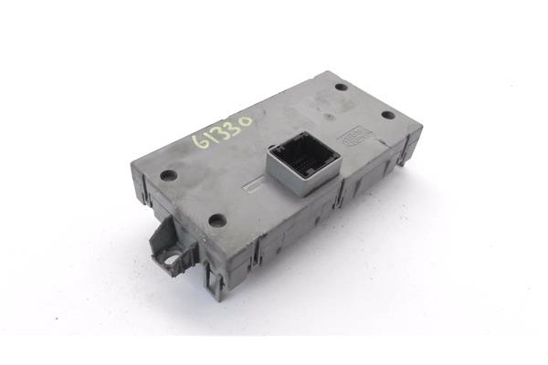 Recambio de centralita para citroen jumper furgón 2.2 hdi 100 referencia OEM IAM 1358239080 5,0344E+11 