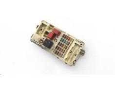 Recambio de caja fusibles/rele para citroen jumper furgón 2.2 hdi 100 referencia OEM IAM 1349511080  