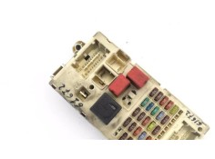 Recambio de caja fusibles/rele para citroen jumper furgón 2.2 hdi 100 referencia OEM IAM 1349511080  