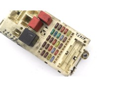 Recambio de caja fusibles/rele para citroen jumper furgón 2.2 hdi 100 referencia OEM IAM 1349511080  