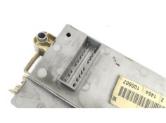Recambio de caja fusibles/rele para citroen jumper furgón 2.2 hdi 100 referencia OEM IAM 1349511080  