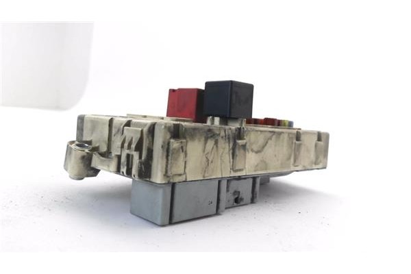 Recambio de caja fusibles/rele para citroen jumper furgón 2.2 hdi 100 referencia OEM IAM 1349511080  