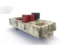 Recambio de caja fusibles/rele para citroen jumper furgón 2.2 hdi 100 referencia OEM IAM 1349511080  