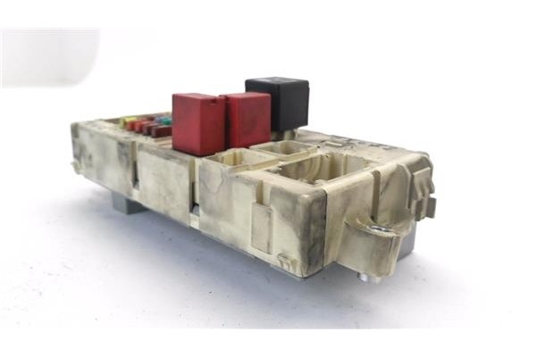 Recambio de caja fusibles/rele para citroen jumper furgón 2.2 hdi 100 referencia OEM IAM 1349511080  