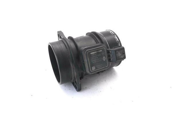Recambio de caudalimetro para renault grand scénic iii (jz0/1_) 1.5 dci referencia OEM IAM 8200682558A 5WK97021 