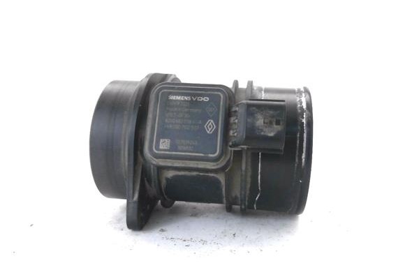 Recambio de caudalimetro para renault grand scénic iii (jz0/1_) 1.5 dci referencia OEM IAM 8200682558A 5WK97021 