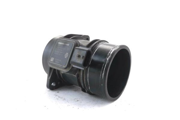 Recambio de caudalimetro para renault grand scénic iii (jz0/1_) 1.5 dci referencia OEM IAM 8200682558A 5WK97021 