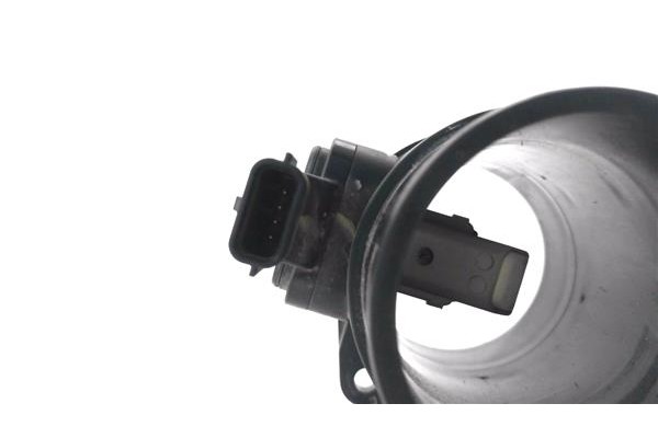 Recambio de caudalimetro para renault grand scénic iii (jz0/1_) 1.5 dci referencia OEM IAM 8200682558A 5WK97021 
