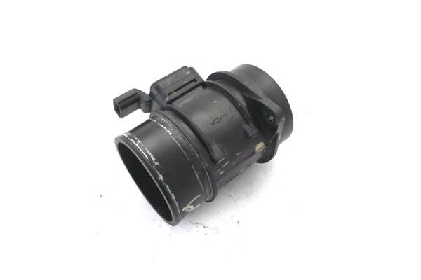 Recambio de caudalimetro para renault grand scénic iii (jz0/1_) 1.5 dci referencia OEM IAM 8200682558A 5WK97021 