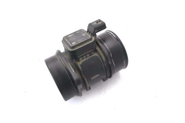 Recambio de caudalimetro para renault grand scénic iii (jz0/1_) 1.5 dci referencia OEM IAM 8200682558A 5WK97021 
