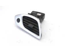 Recambio de rejilla entrada de aire para renault grand scénic iii (jz0/1_) 1.5 dci referencia OEM IAM 1012124 10016 