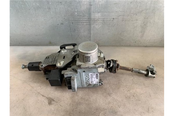 Recambio de columna direccion electrica para renault megane ii (bm0/1_, cm0/1_) 1.9 dci (bm0g, cm0g) referencia OEM IAM 82007380