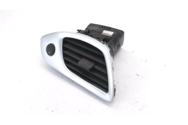 Recambio de rejilla entrada de aire para renault grand scénic iii (jz0/1_) 1.5 dci referencia OEM IAM 1012124 10016 