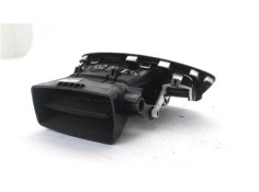 Recambio de rejilla entrada de aire para renault grand scénic iii (jz0/1_) 1.5 dci referencia OEM IAM 1012124 10016 