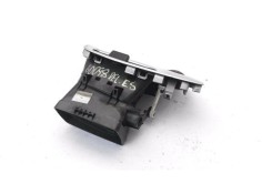 Recambio de rejilla entrada de aire para renault grand scénic iii (jz0/1_) 1.5 dci referencia OEM IAM 1012124 10016 