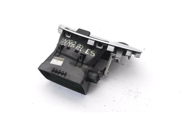 Recambio de rejilla entrada de aire para renault grand scénic iii (jz0/1_) 1.5 dci referencia OEM IAM 1012124 10016 