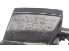 Recambio de rejilla entrada de aire para renault grand scénic iii (jz0/1_) 1.5 dci referencia OEM IAM 1012124 10016 