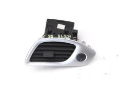Recambio de rejilla entrada de aire para renault grand scénic iii (jz0/1_) 1.5 dci referencia OEM IAM 1012127 10016 