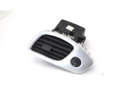 Recambio de rejilla entrada de aire para renault grand scénic iii (jz0/1_) 1.5 dci referencia OEM IAM 1012127 10016 