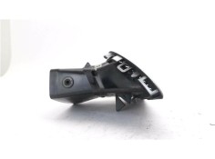 Recambio de rejilla entrada de aire para renault grand scénic iii (jz0/1_) 1.5 dci referencia OEM IAM 1012127 10016 