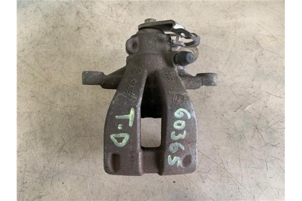 Recambio de pinza freno trasero derecha para fiat stilo (192) 1.9 jtd (192_xe1a) referencia OEM IAM 735409717  