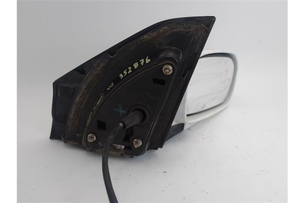 Recambio de retrovisor electrico derecho para honda civic berlina 3 (ep) referencia OEM IAM 76200S5SE51ZA  