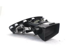 Recambio de rejilla entrada de aire para renault grand scénic iii (jz0/1_) 1.5 dci referencia OEM IAM 1012127 10016 